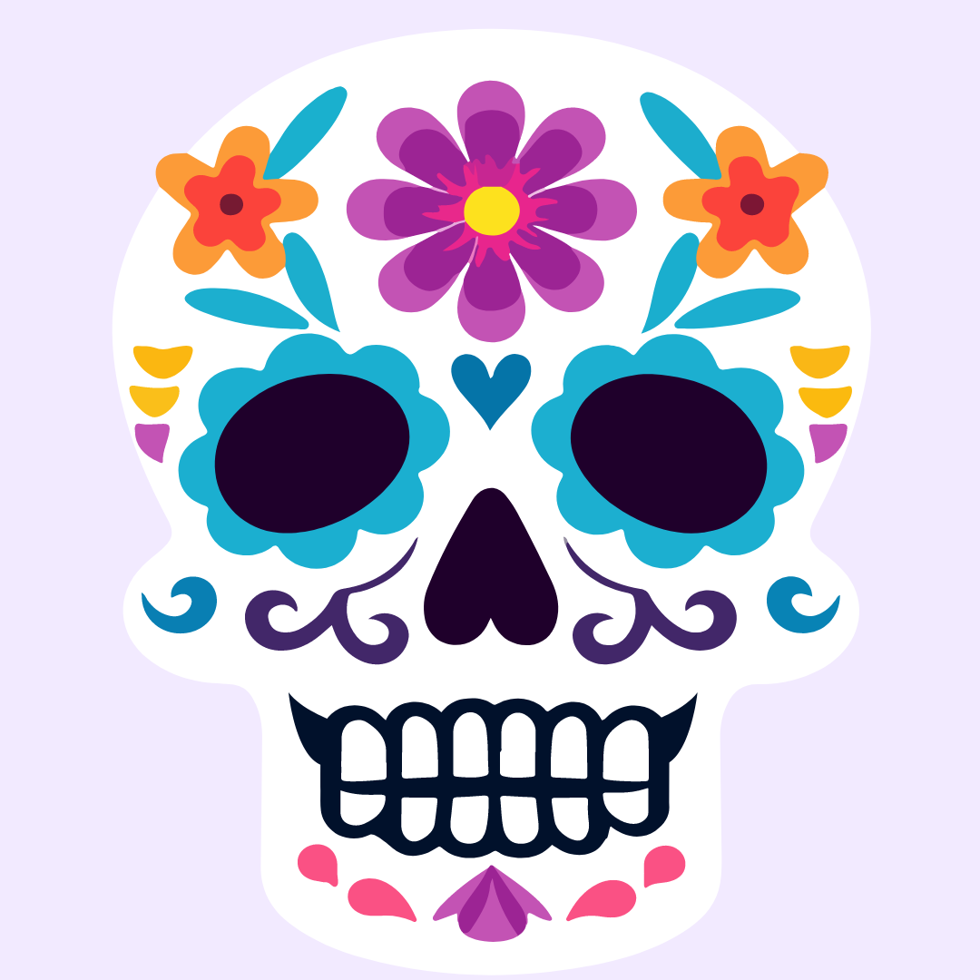 Dia de los Muertos