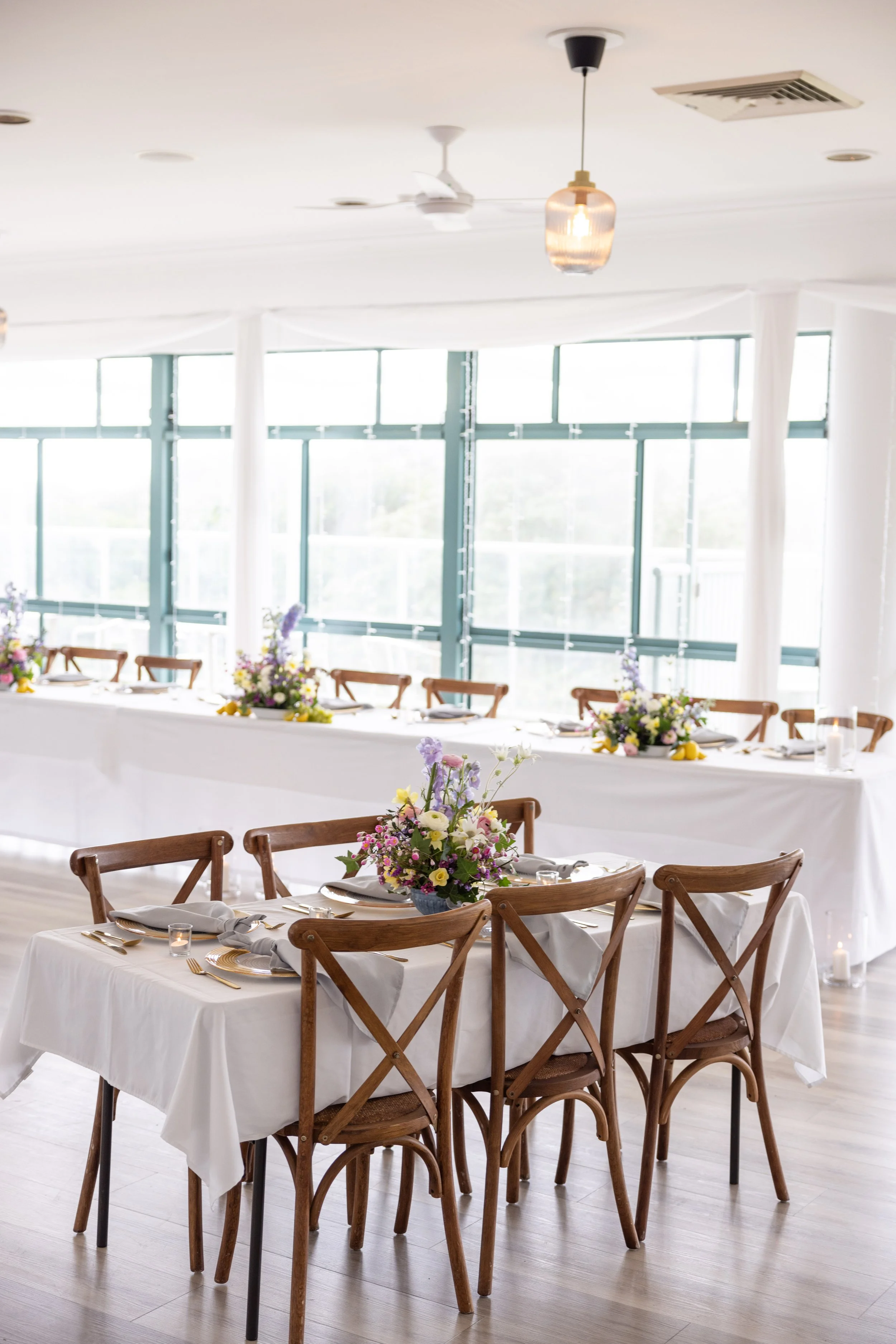 Functions — Jetty Beach House Coffs Harbour