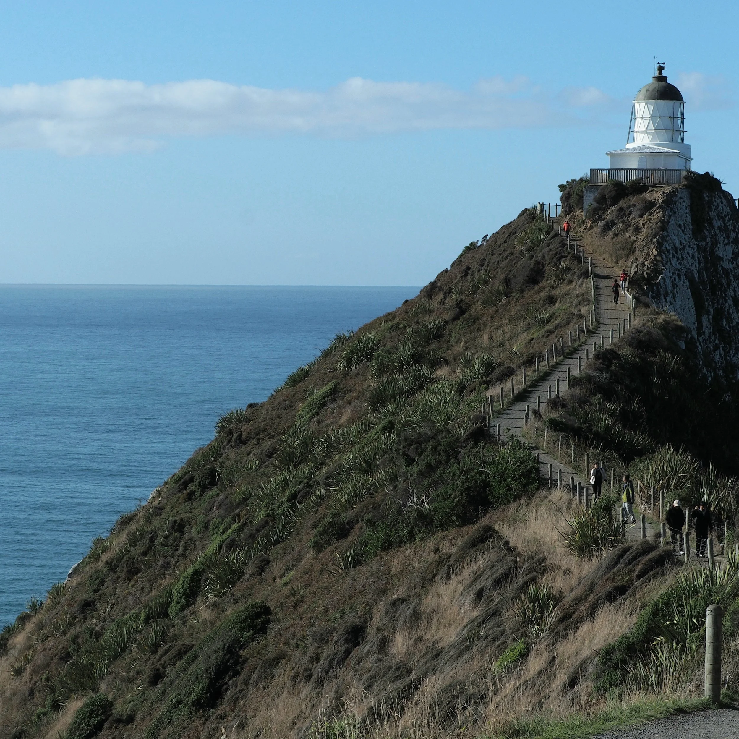 Caitlins NZ 1