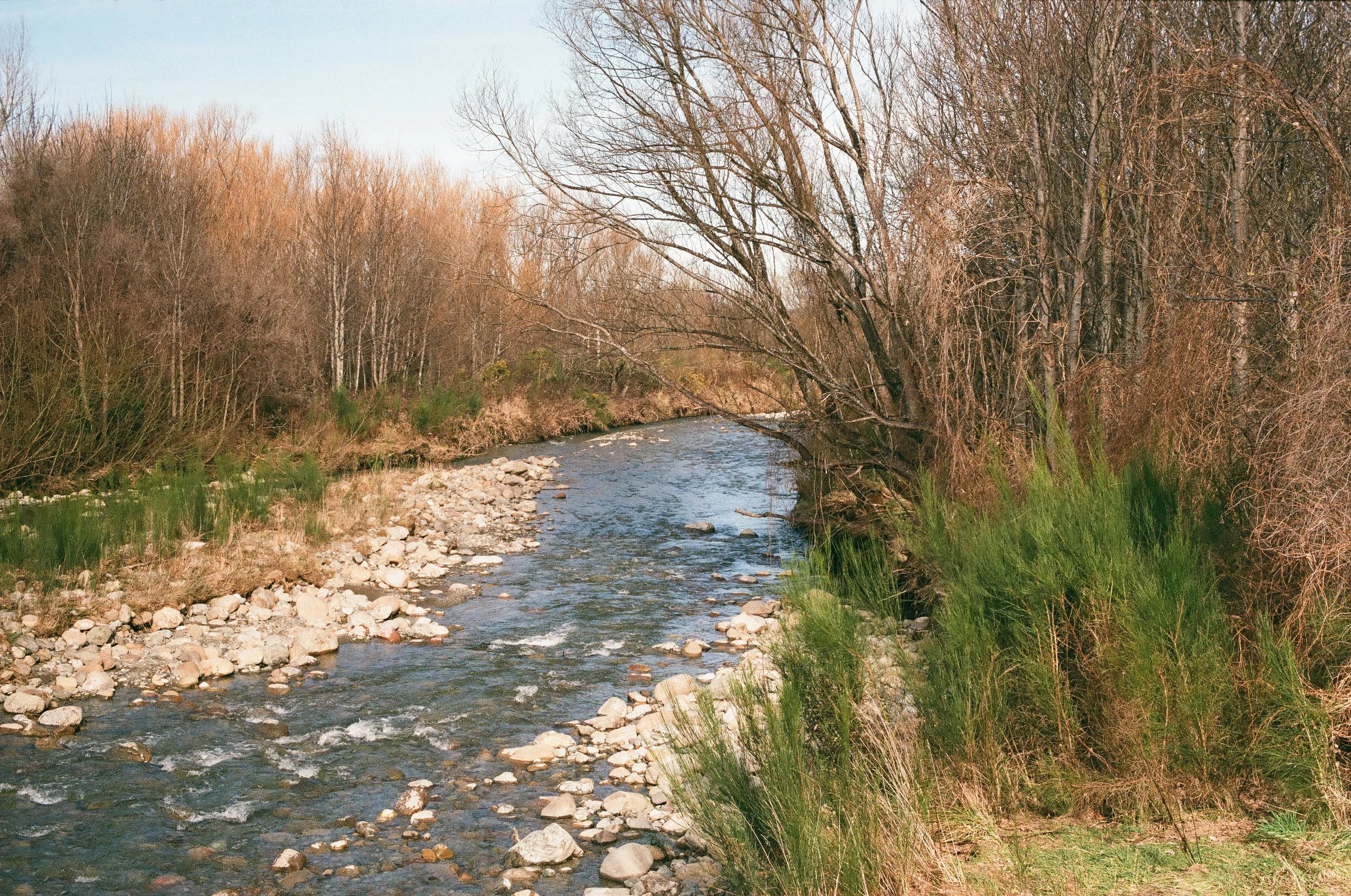 Staveley Stream