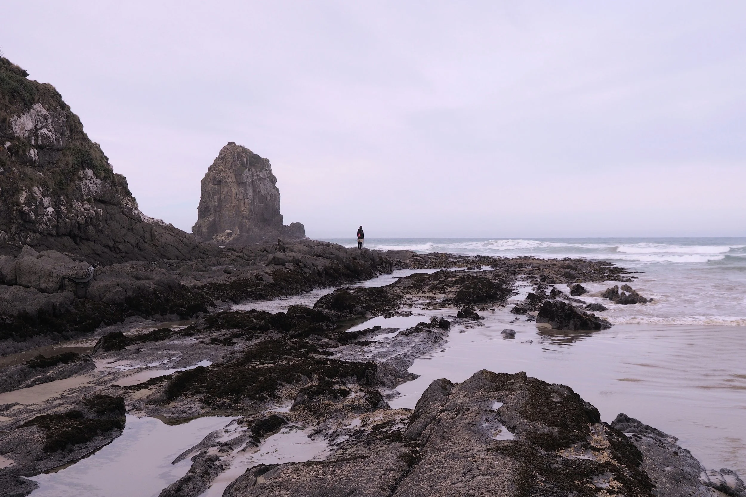 Caitlins NZ 12