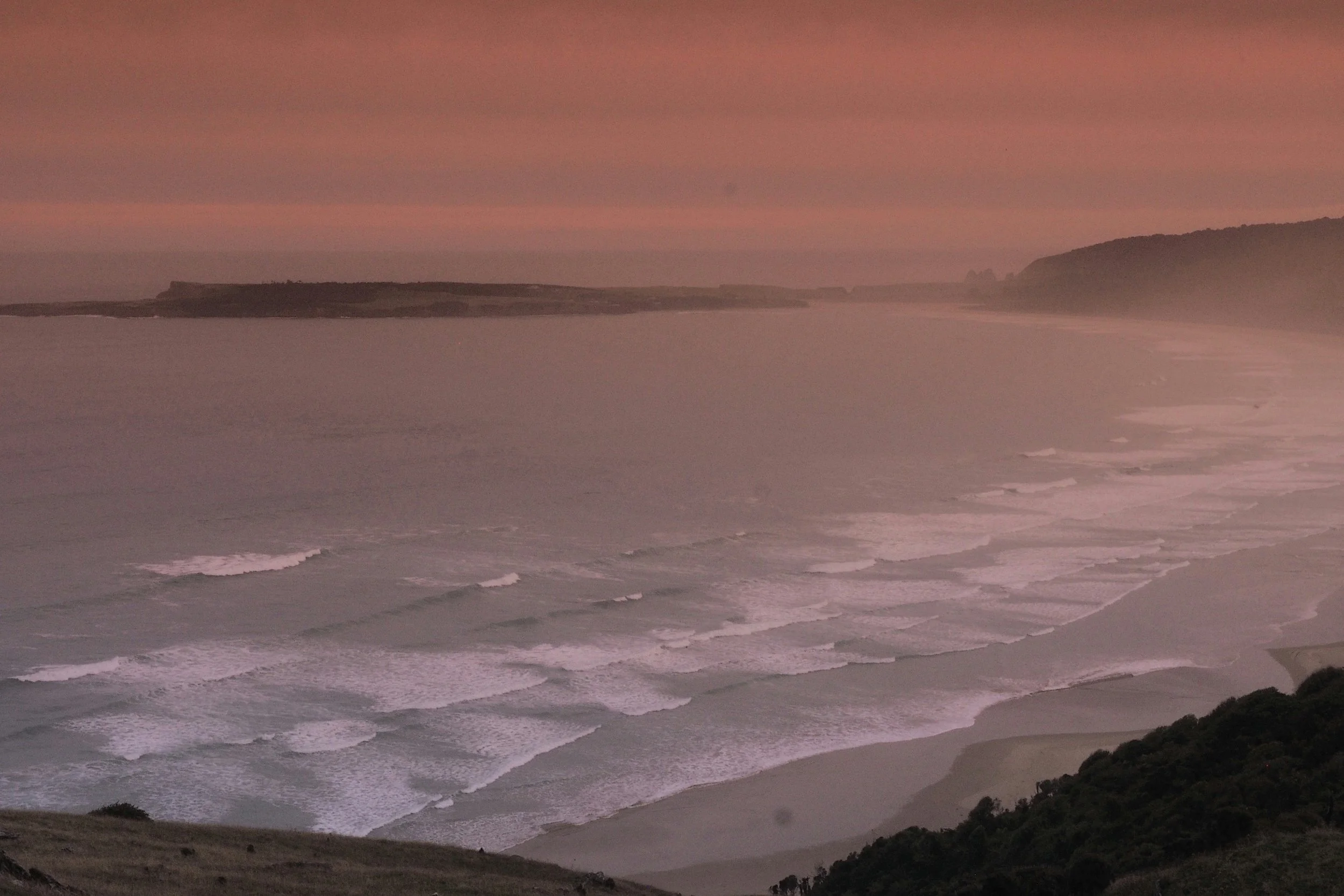 Caitlins NZ 3
