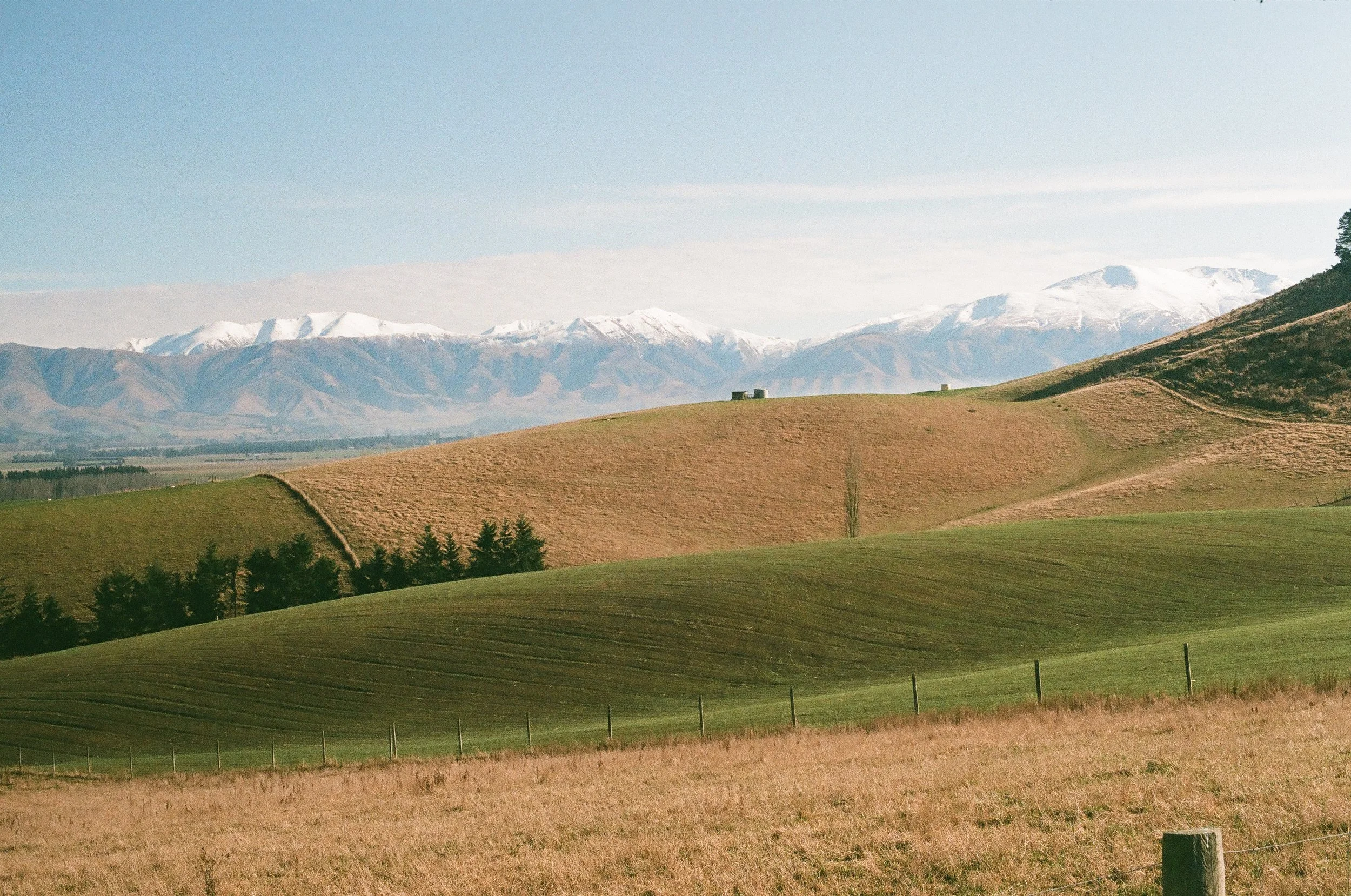 Methven New Zealand