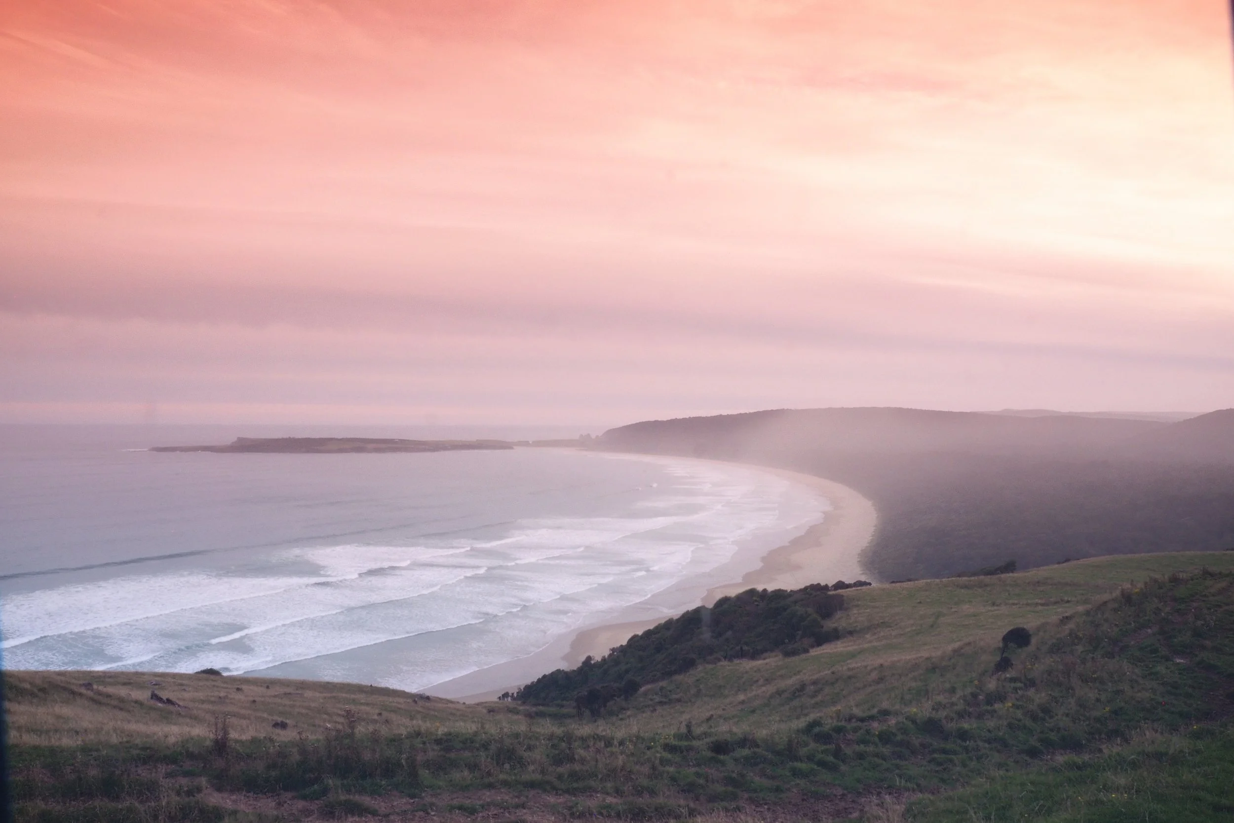 Caitlins NZ 4