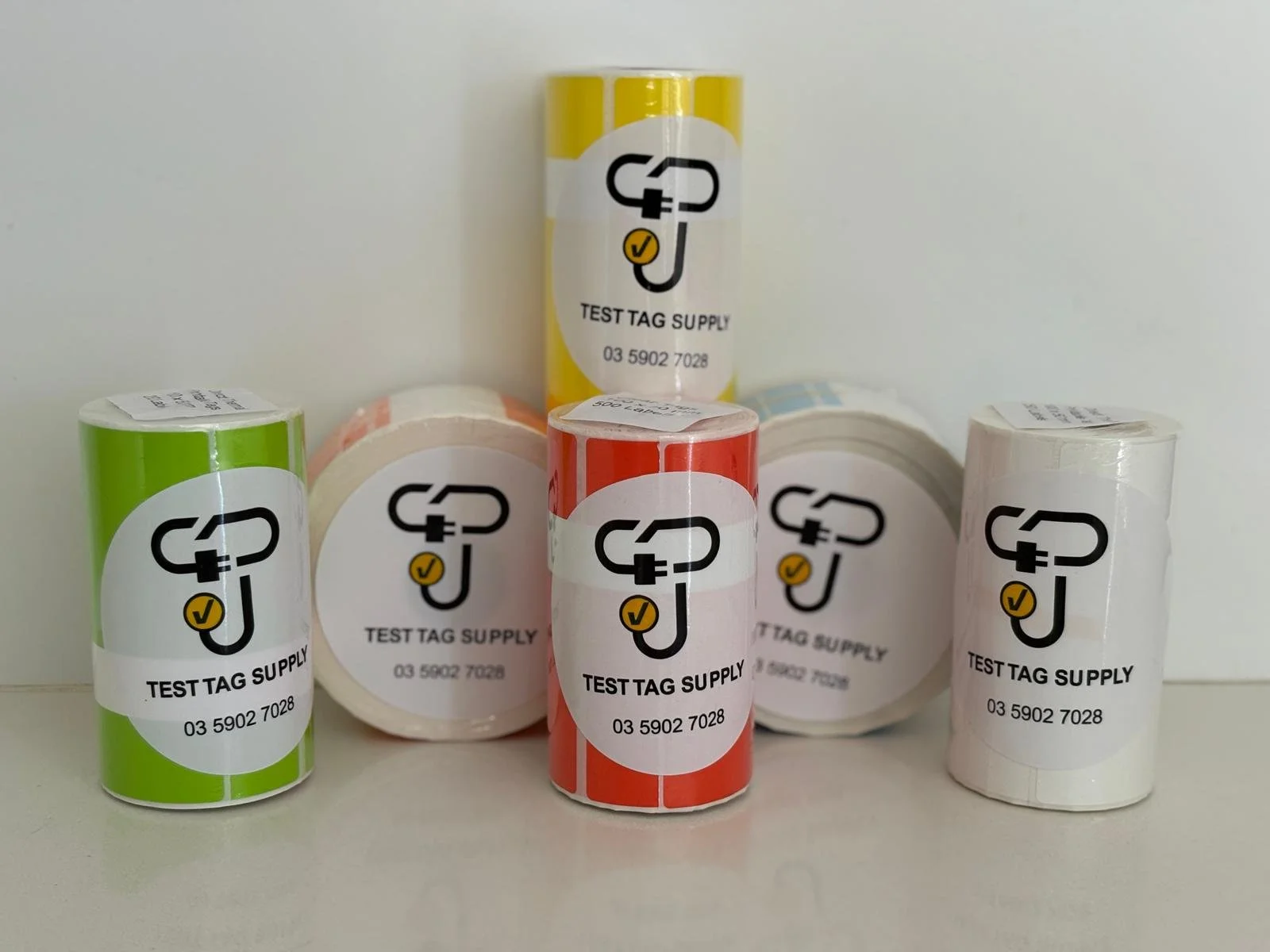 Direct Thermal vs. Thermal Transfer: Which Label Is Right for Your Business?