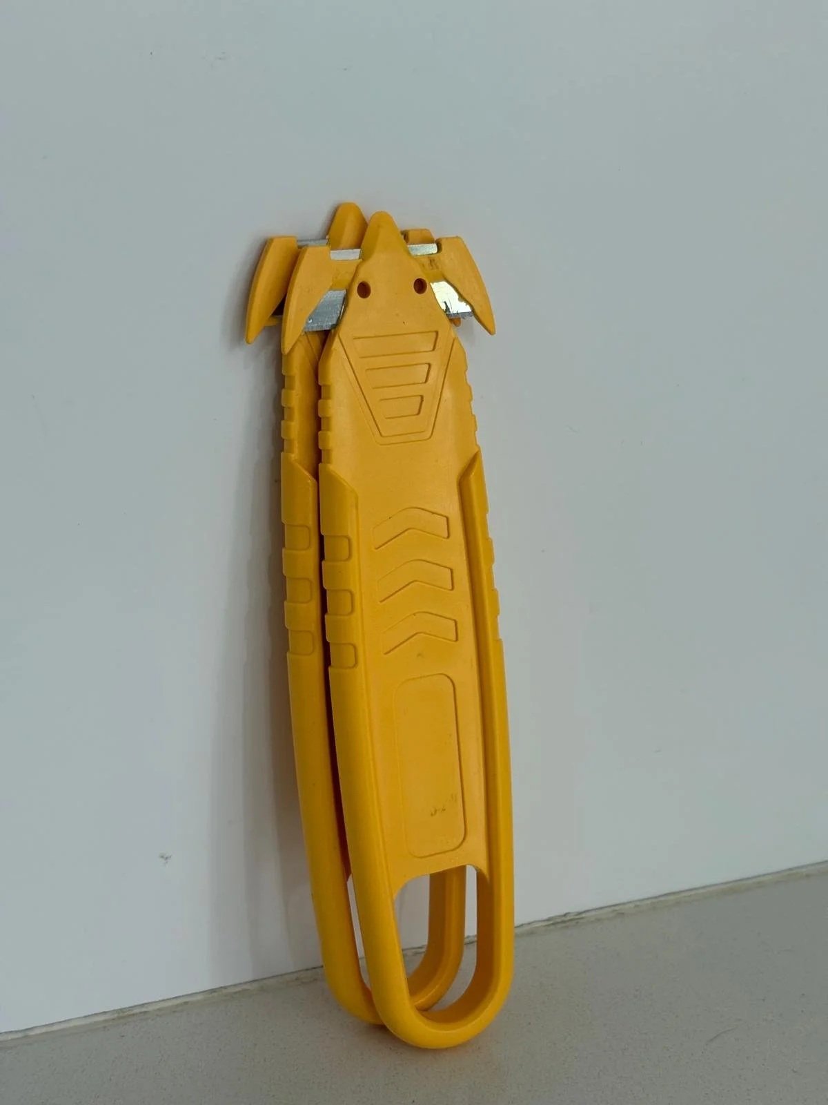 Safe Cutter