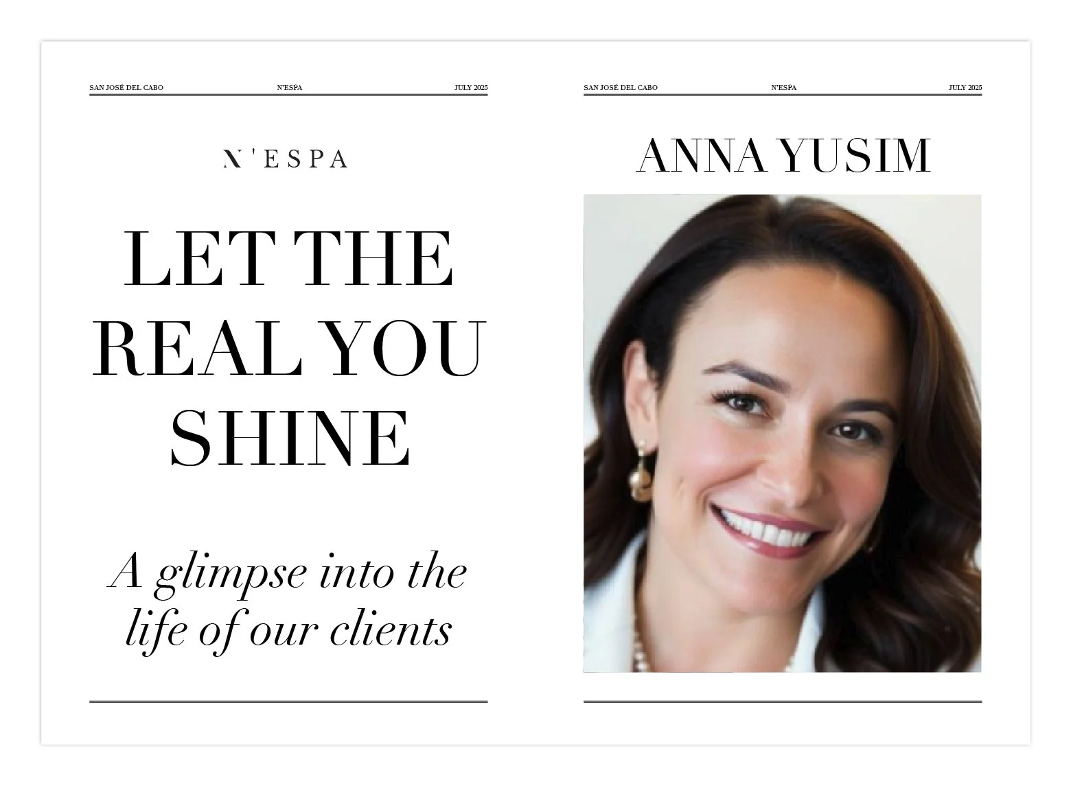 A Mind Aligned: The Integrative Vision of Dr. Anna Yusim
