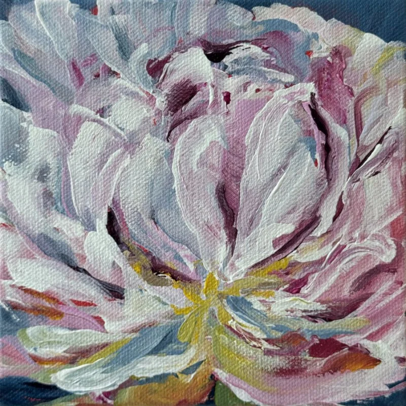 Peony 2