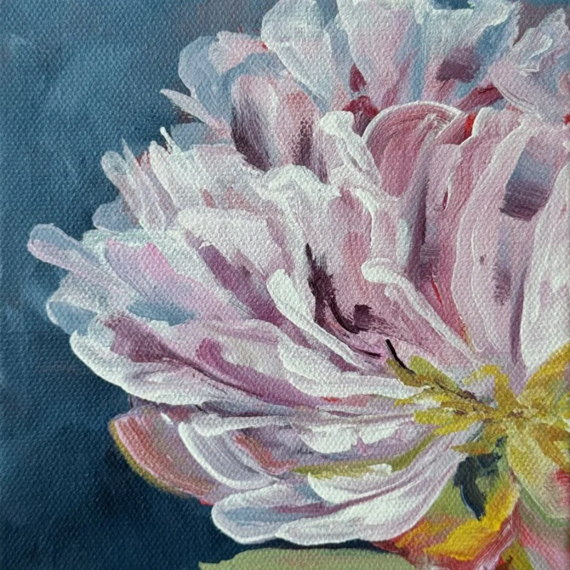 Peony 1