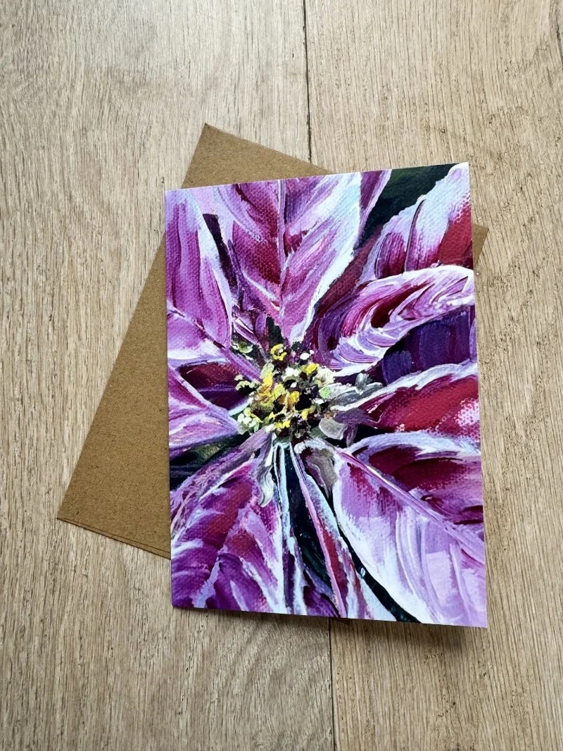 Poinsettia 1 flat card.jpg