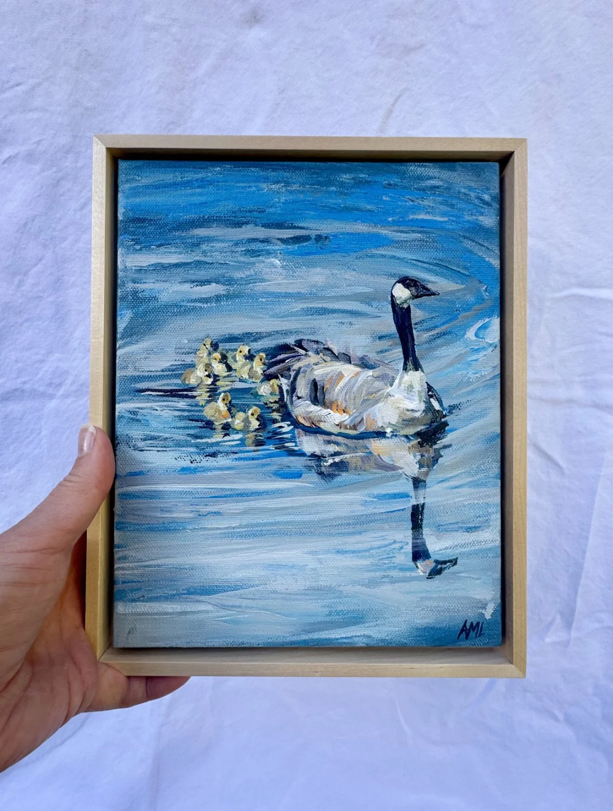 Goslings 8x10 outside.jpg