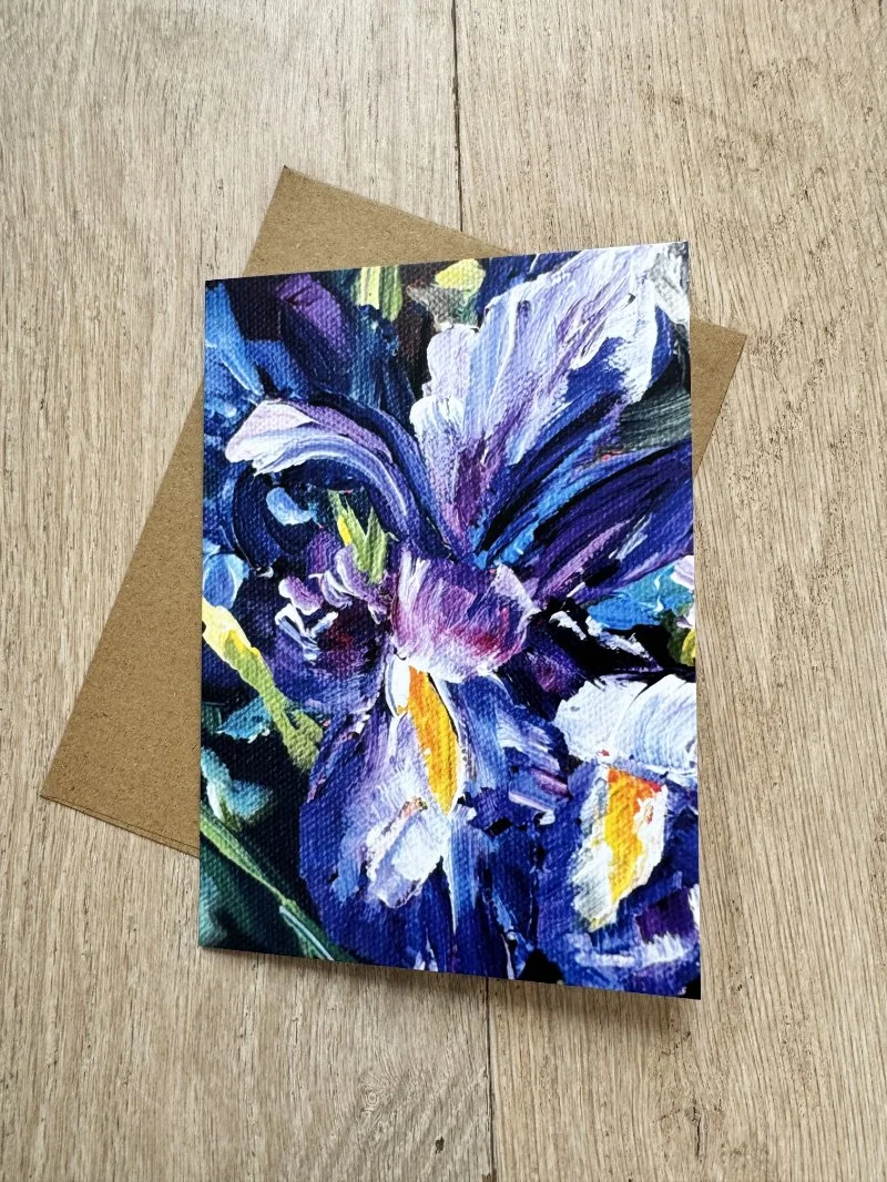 Iris 2 flat card.jpg