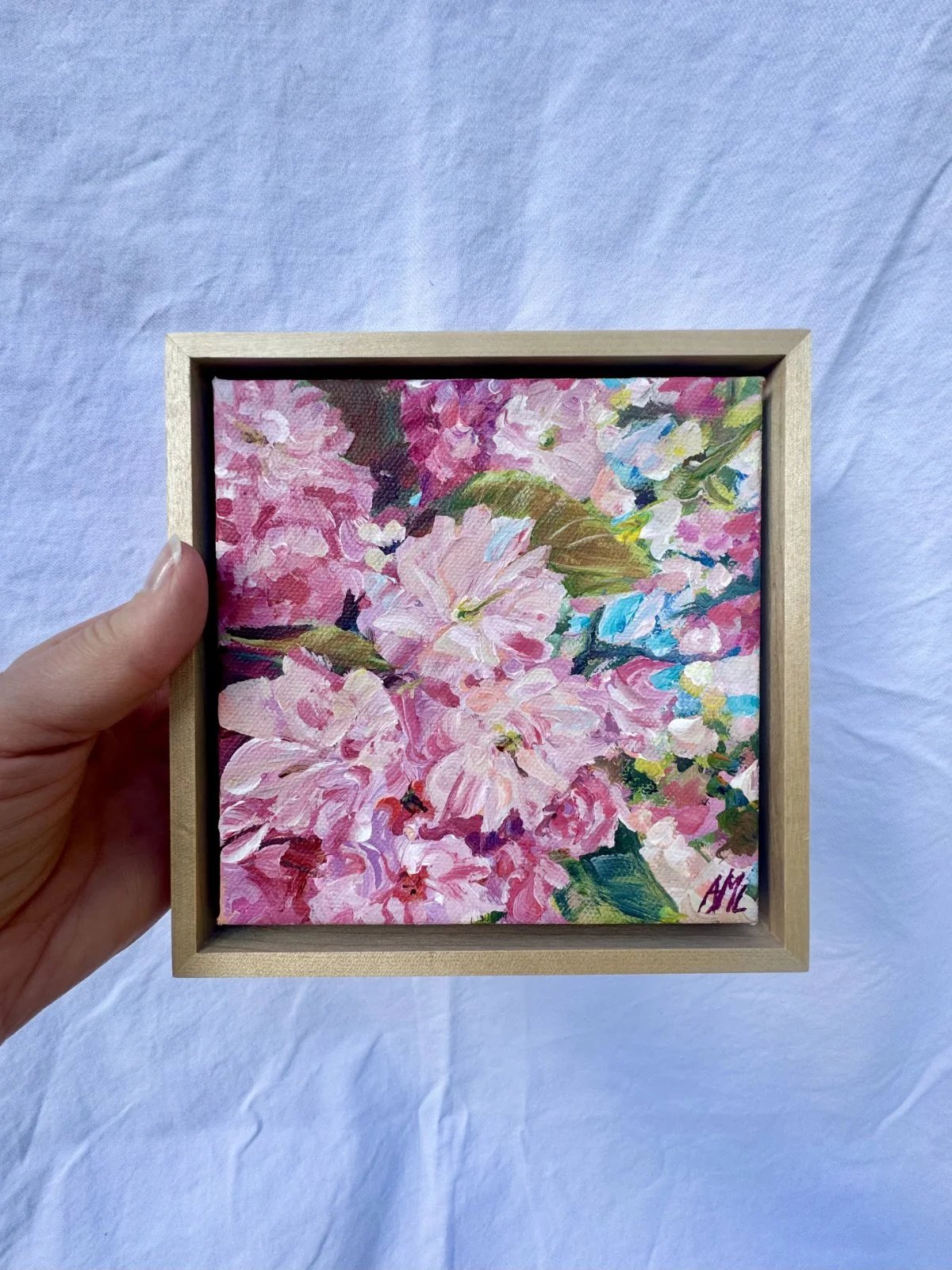 Spring pinks 6x6.jpg