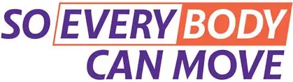 So Every Body Can Move Workout And Event