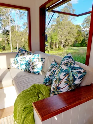Tiny Noosa - Bespoke Tiny Home Builders specialising in Bespoke Wooden ...