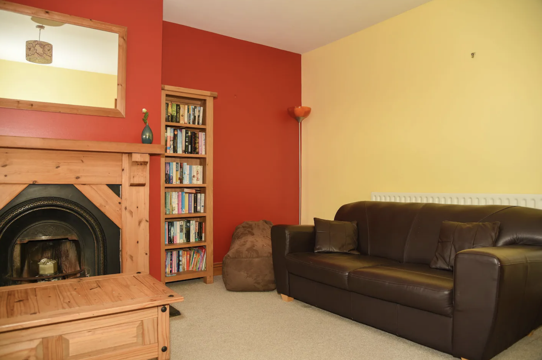 Living room 2