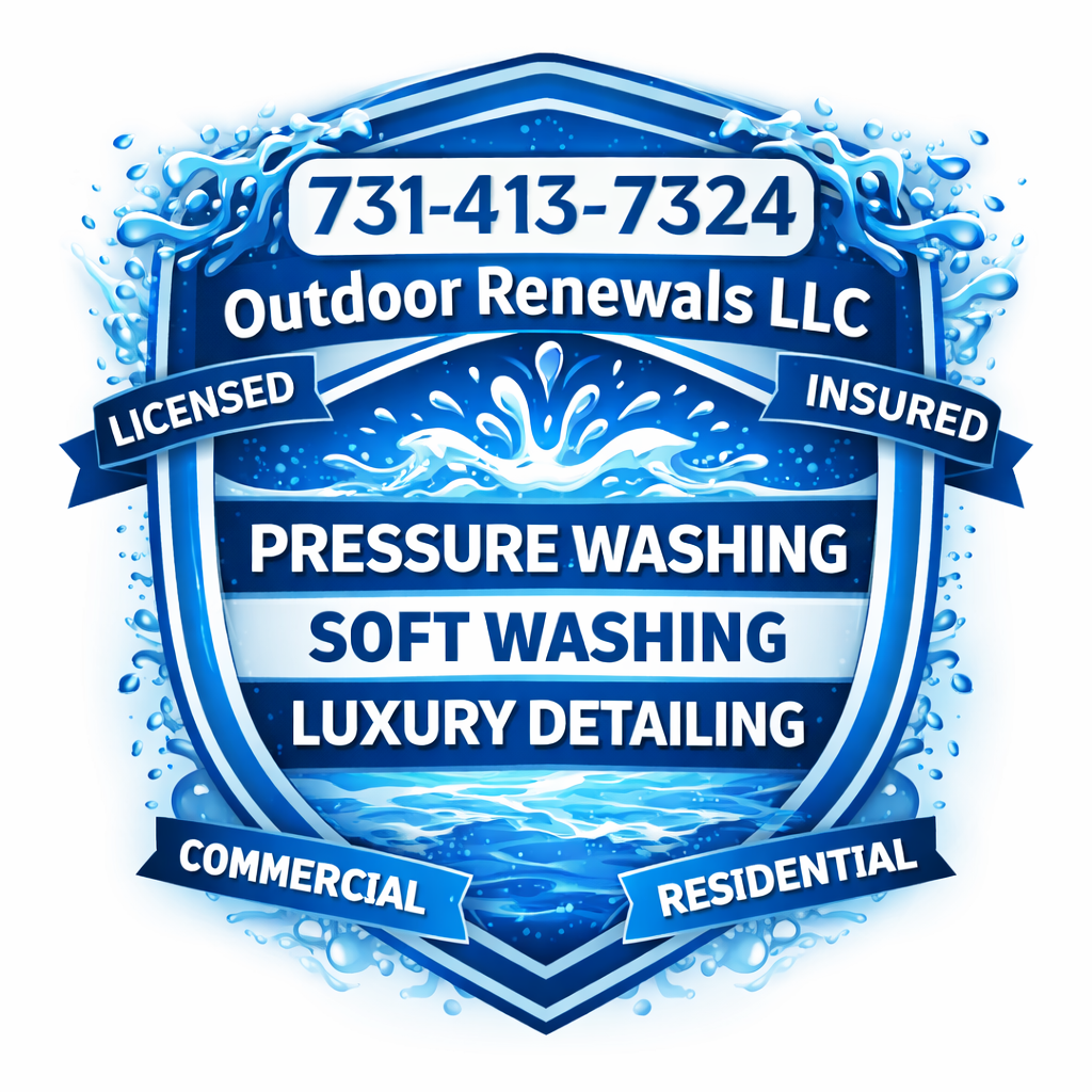 Outdoor Renewals LLC