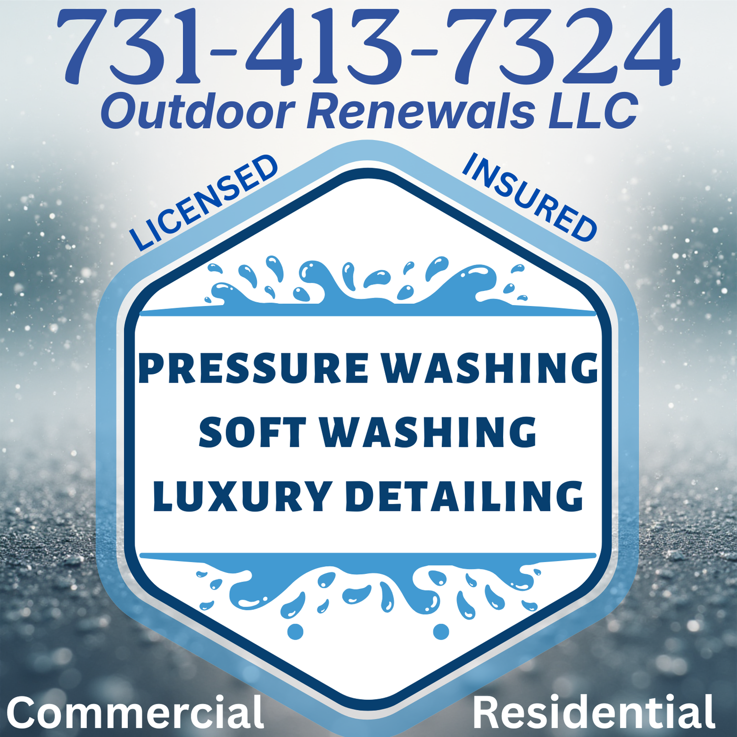 Outdoor Renewals LLC