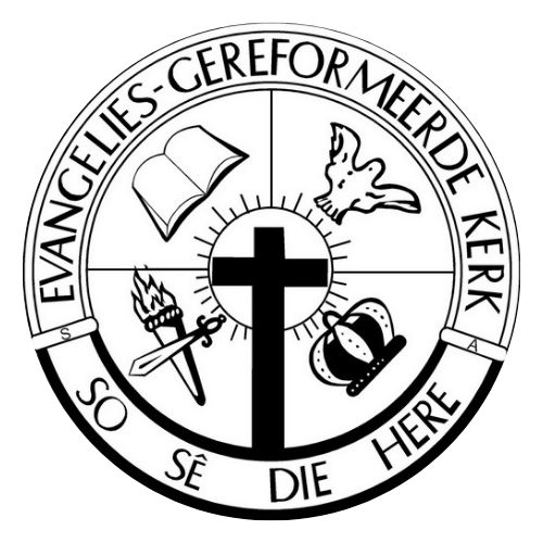 EG Kerk Goudrif Krugersdorp