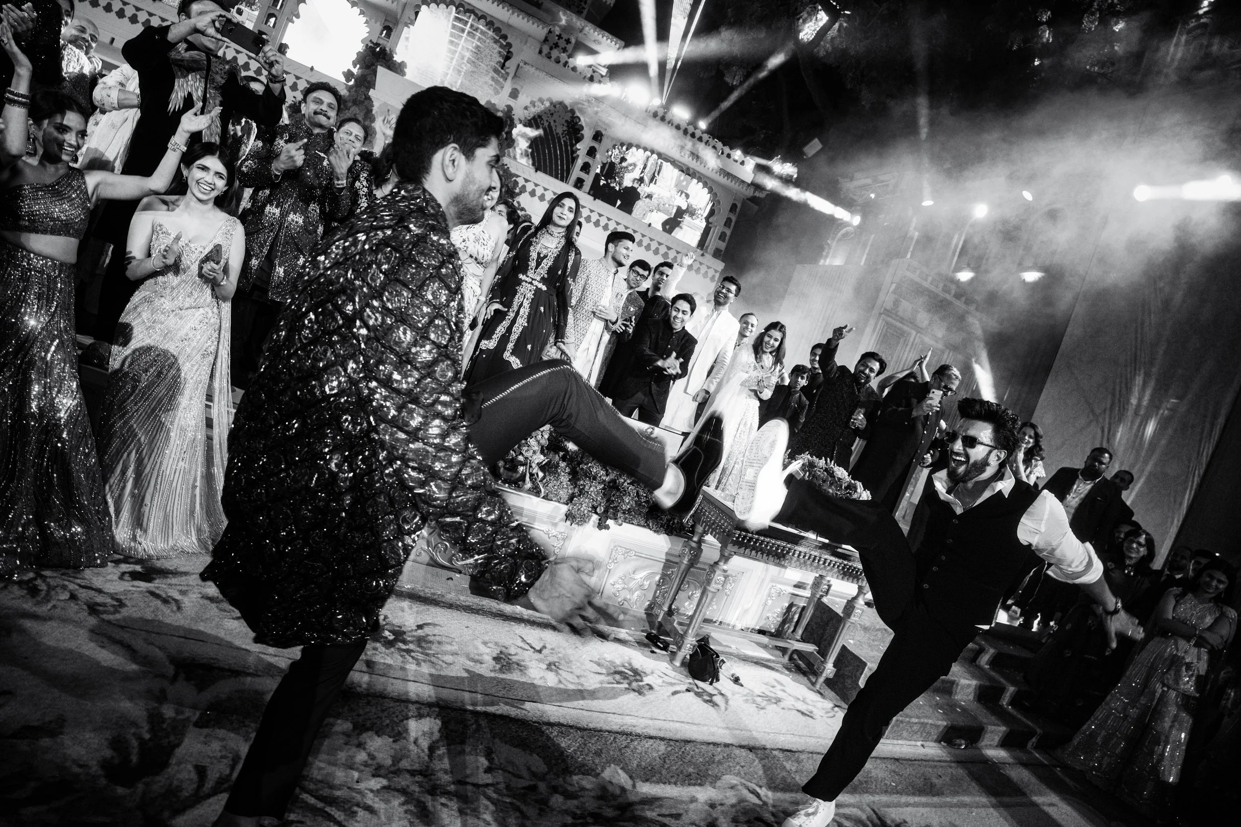 Decoding the 5 Biggest Bridal Trends from A-List Bollywood Weddings