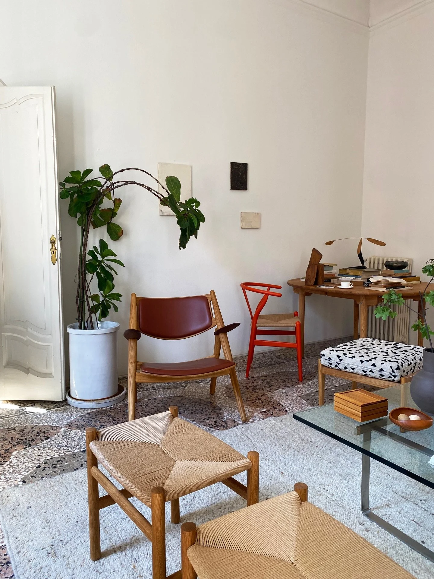Milano, anche quest&rsquo;anno ci hai regalato uno splendido FuoriSalone 💥
#milanodesignweek