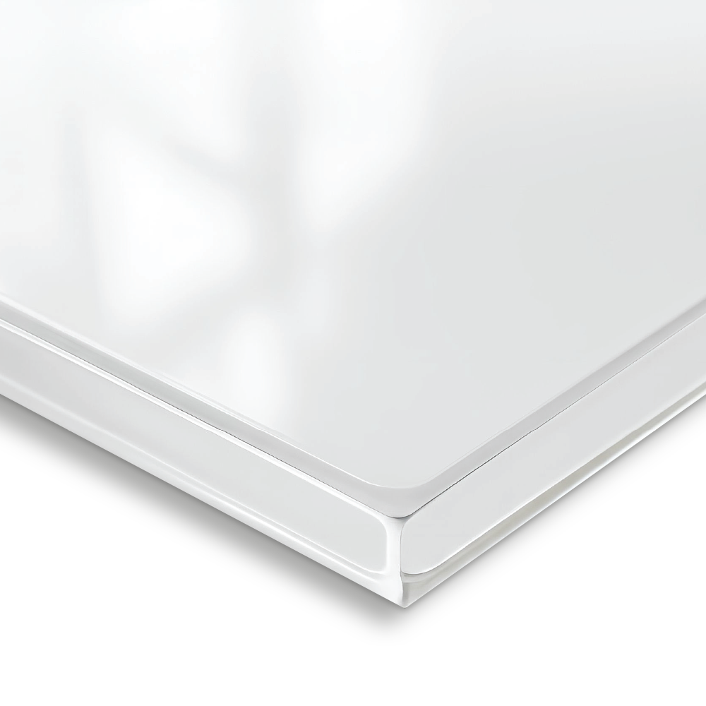 Transparent akrylplatta (PMMA) för CNC-precisionsskärning