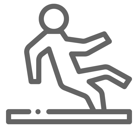 Halkskyddad aluminium durkplåt