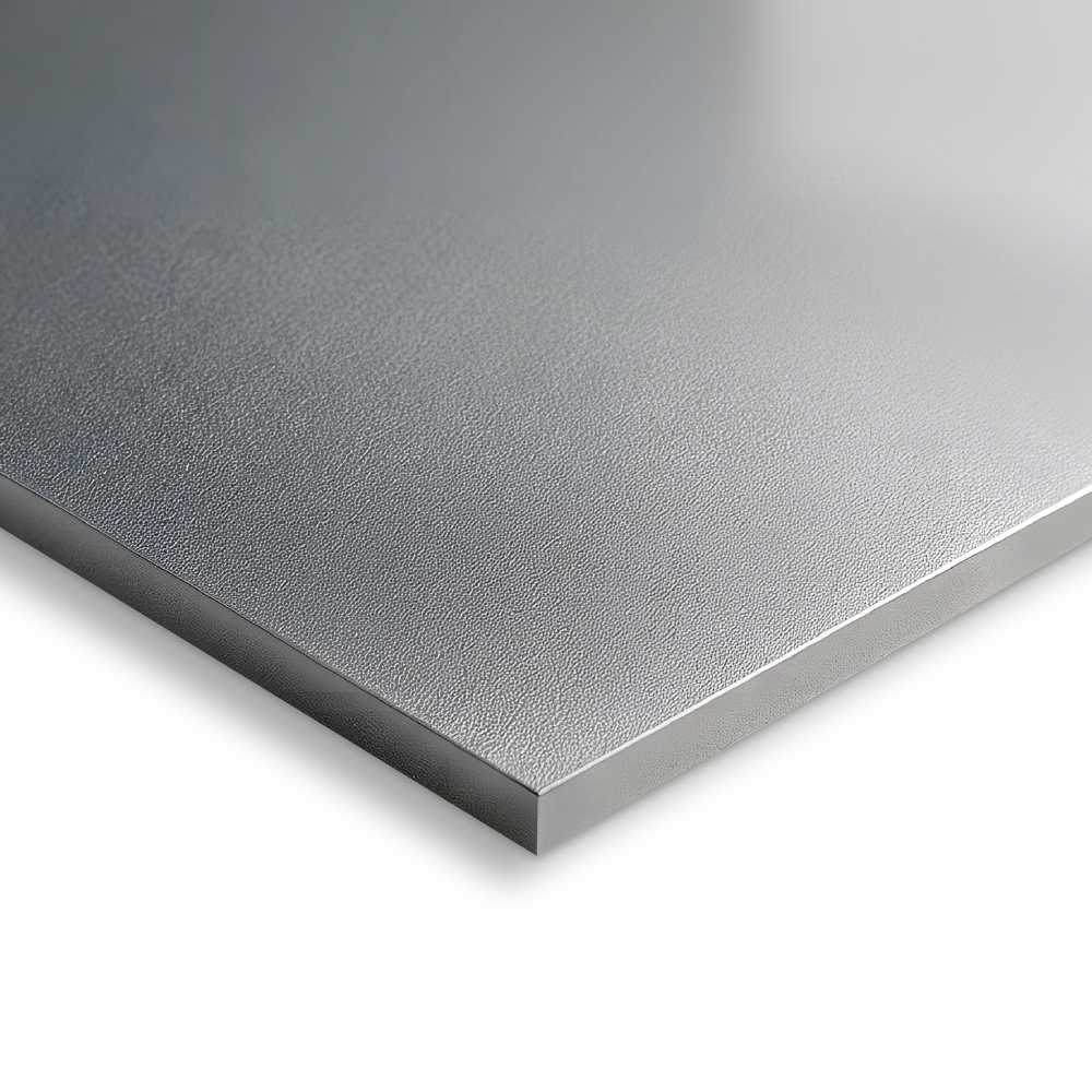 Magnelis® DX51D + ZM310MA-C sheet material