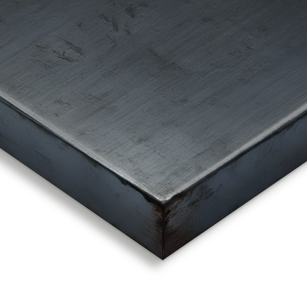 S355 hot rolled steel sheet material