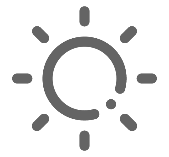 Slitstarkt stål för utomhusmiljöer