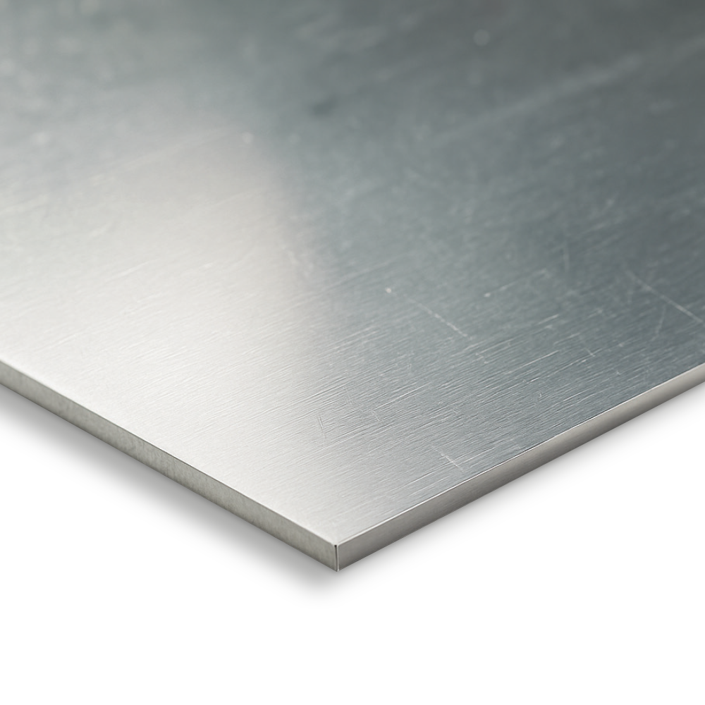 Aluminiumplåt EN AW-6082 för CNC-skärning och konstruktiva detaljer