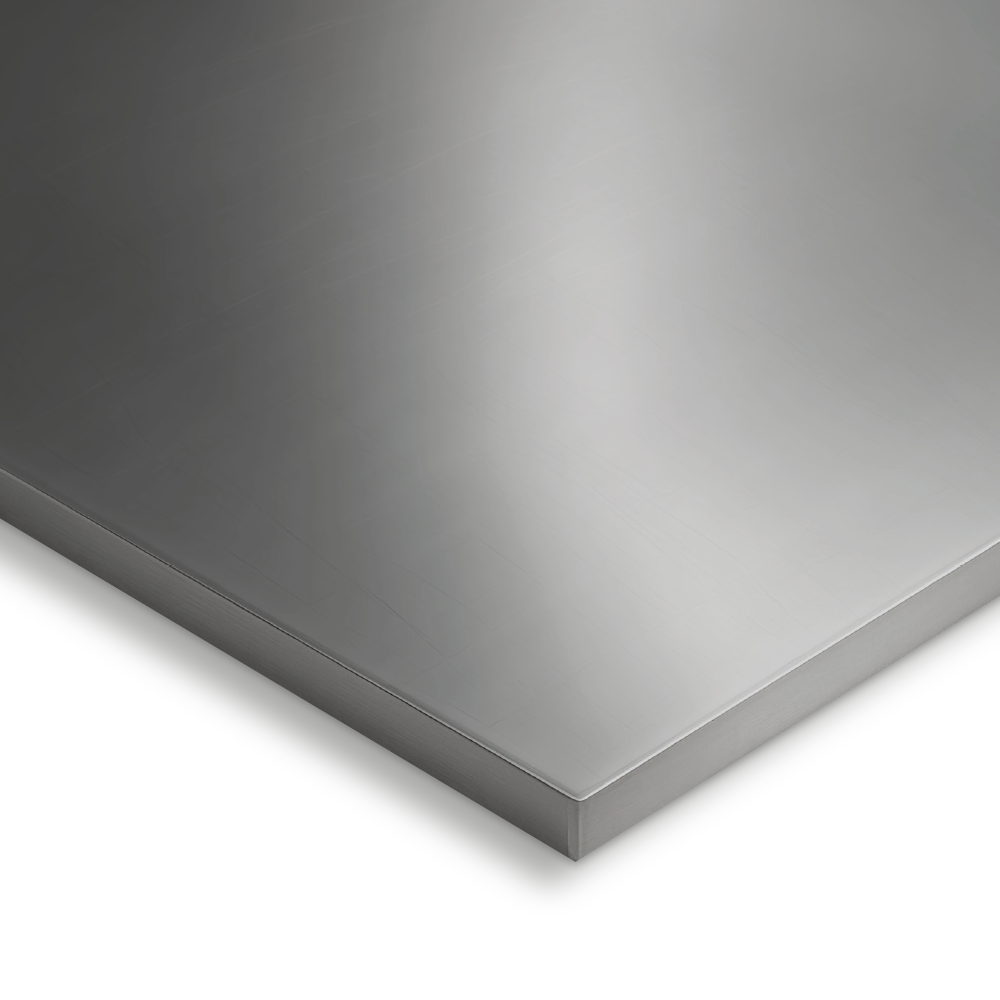 Syrafast rostfri plåt 316 / 1.4401 för CNC-skärning och bockning