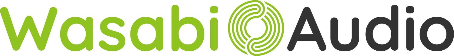 Wasabi Audio
