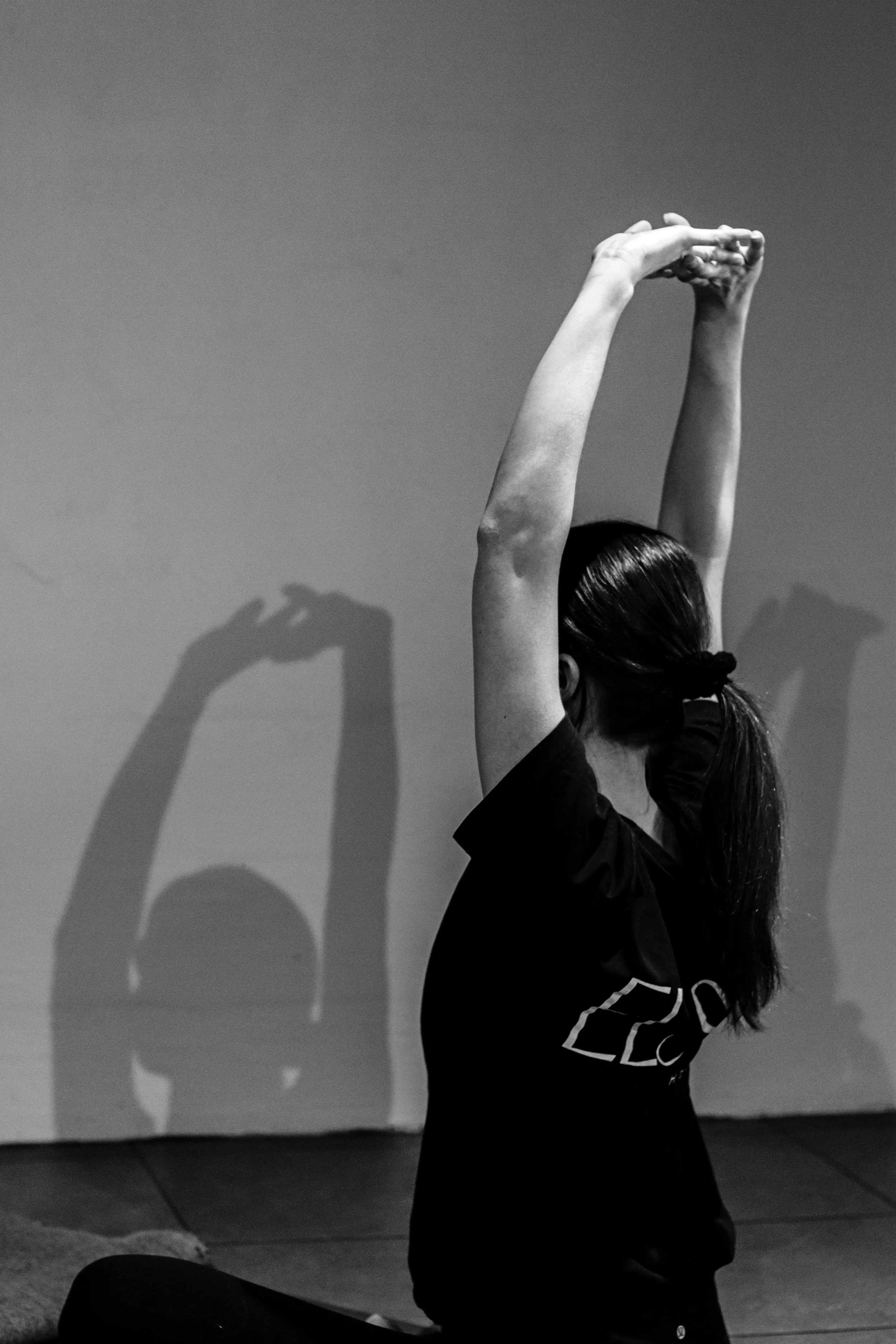 Ystävänpäivän jooga