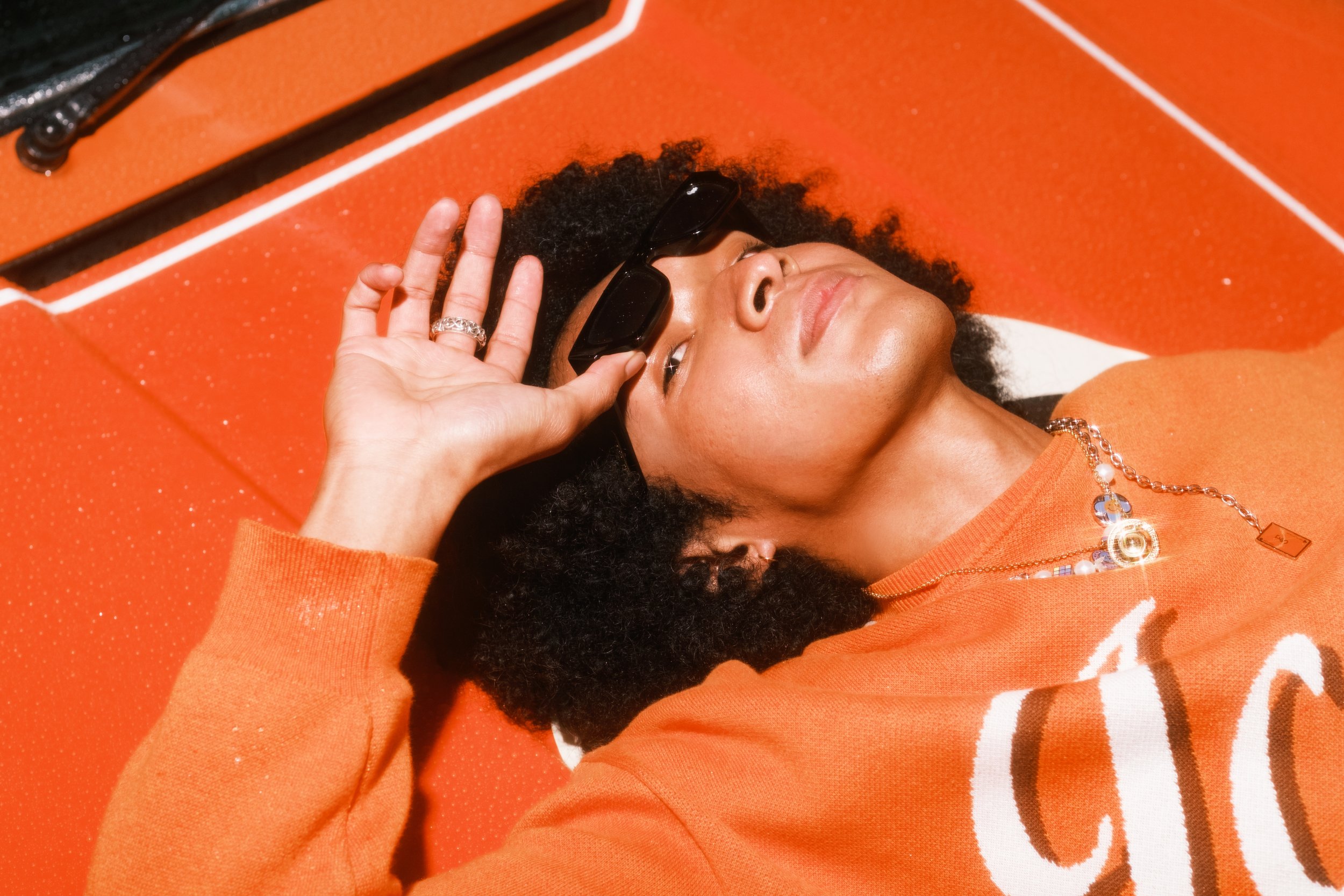 Icona Club / Fashion Photography