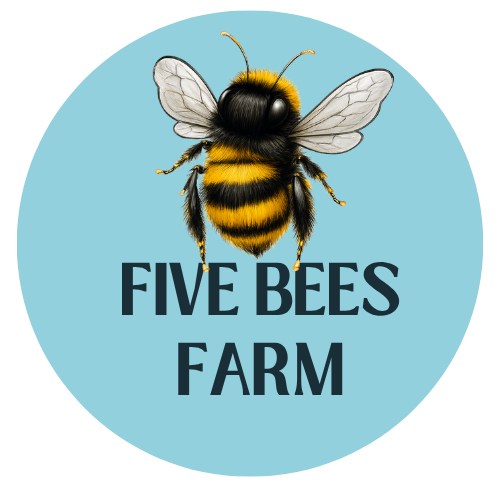 Five Bees Farm