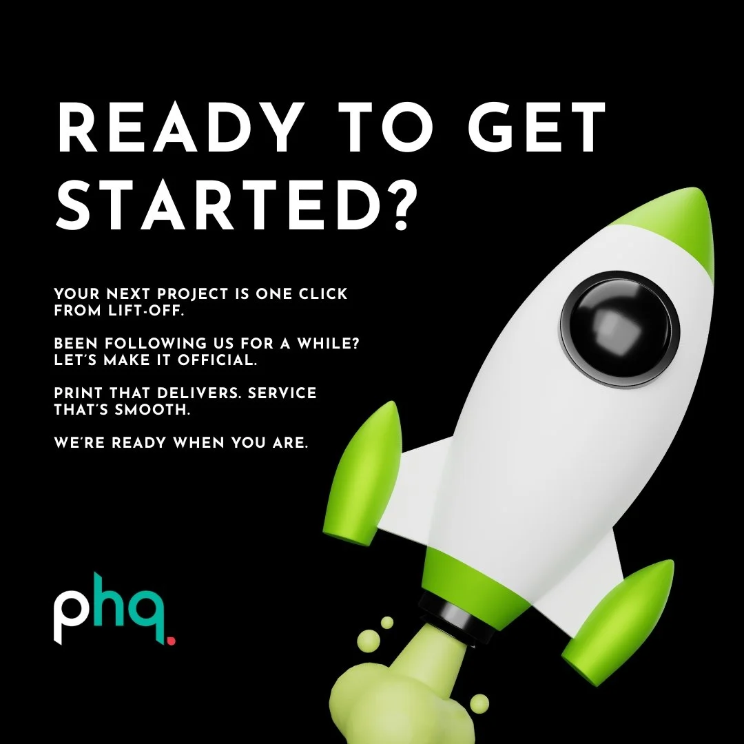 Been following us for a while but haven&rsquo;t ordered yet?

We&rsquo;re not judging&hellip; but we are wondering what you're waiting for 😉

Let&rsquo;s bring your brand to life &ndash; fast, easy, no fuss.

Email us: sales@printerhq.au