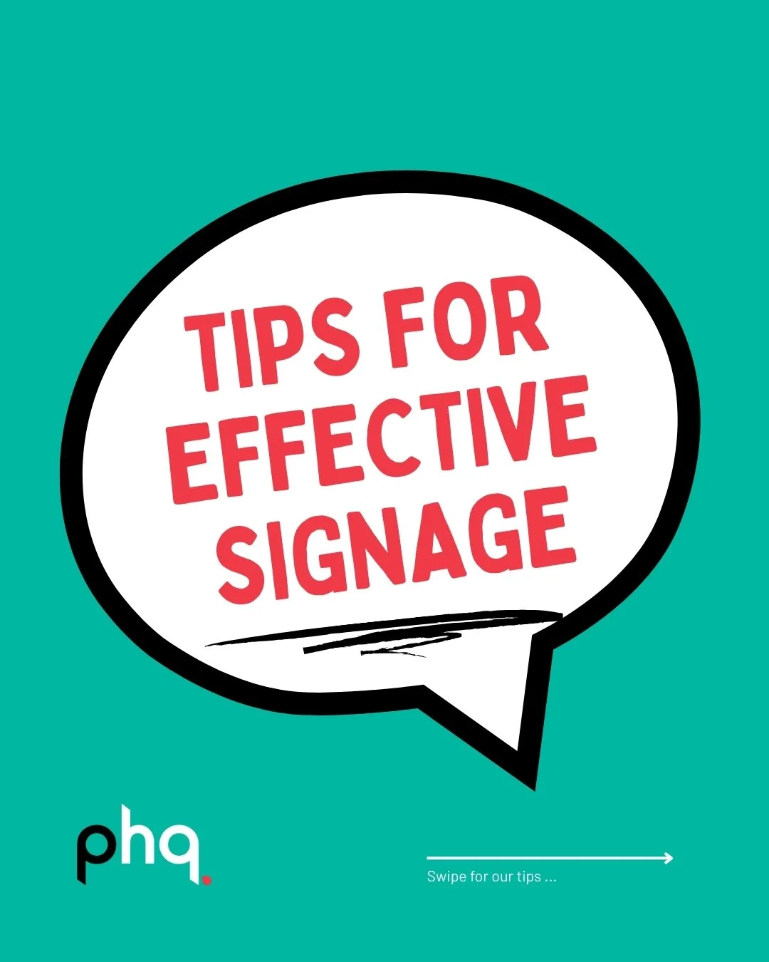 Signage that works, works smart.

Want your signs to get noticed and get results? Here are our top tips:

✔ Keep it simple and bold
✔ Prioritise readability from a distance
✔ Use high-contrast colours
✔ Stick to one clear message
✔ Add your logo or b
