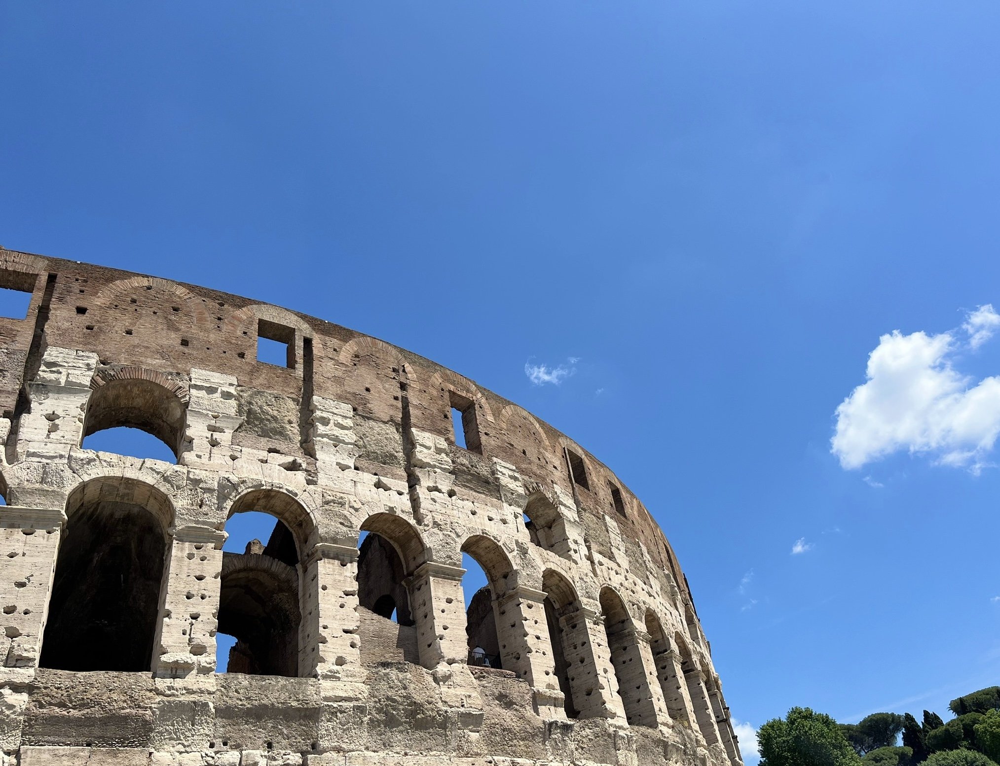 Islands: I give fair warning: No, you can't combine Italy's UNESCO Intangible Cultural Heritage cuisine with its World Heritage Sites! 