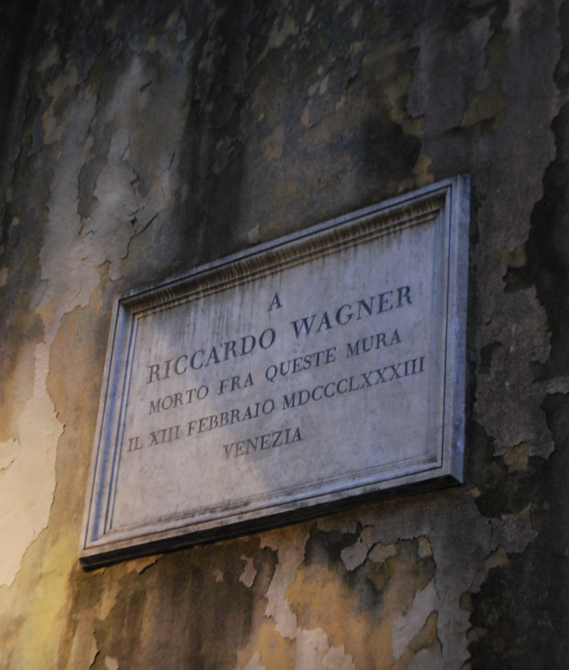 Islands: It's only natural to visit the world's oldest casino, where Casanova once cavorted, in Venice, that city of excessive exorbitance.