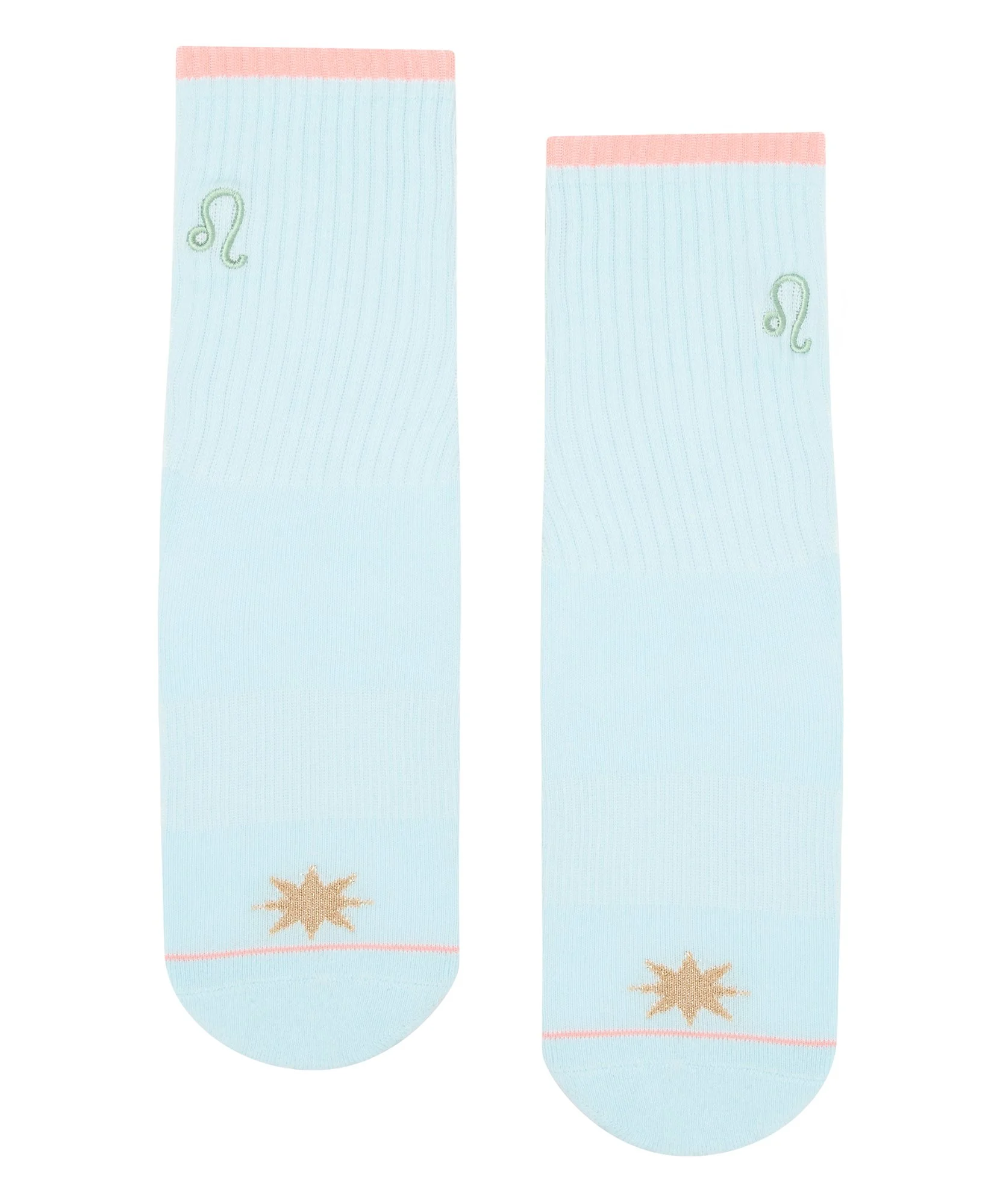 Gripsocks - Leo
