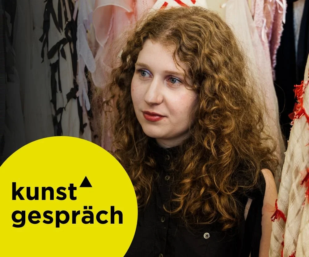 Paula trifft Gegenwart: Sofia Hermens Fernandez im Gespräch