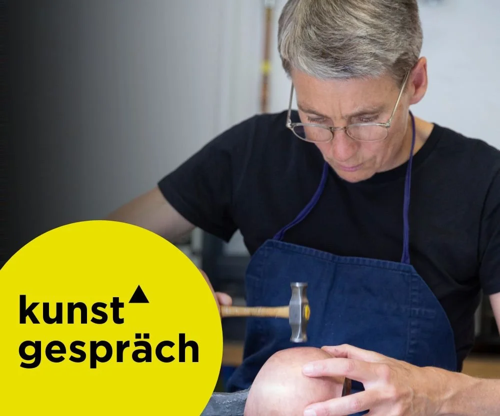 Paula trifft Gegenwart: Beate Leonards im Gespräch