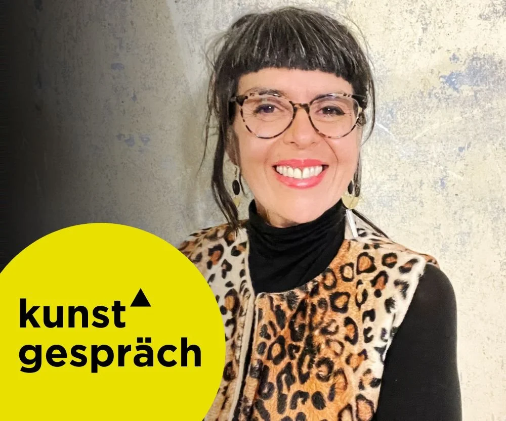 Paula trifft Gegenwart: Claudia A. Cruz im Gespräch