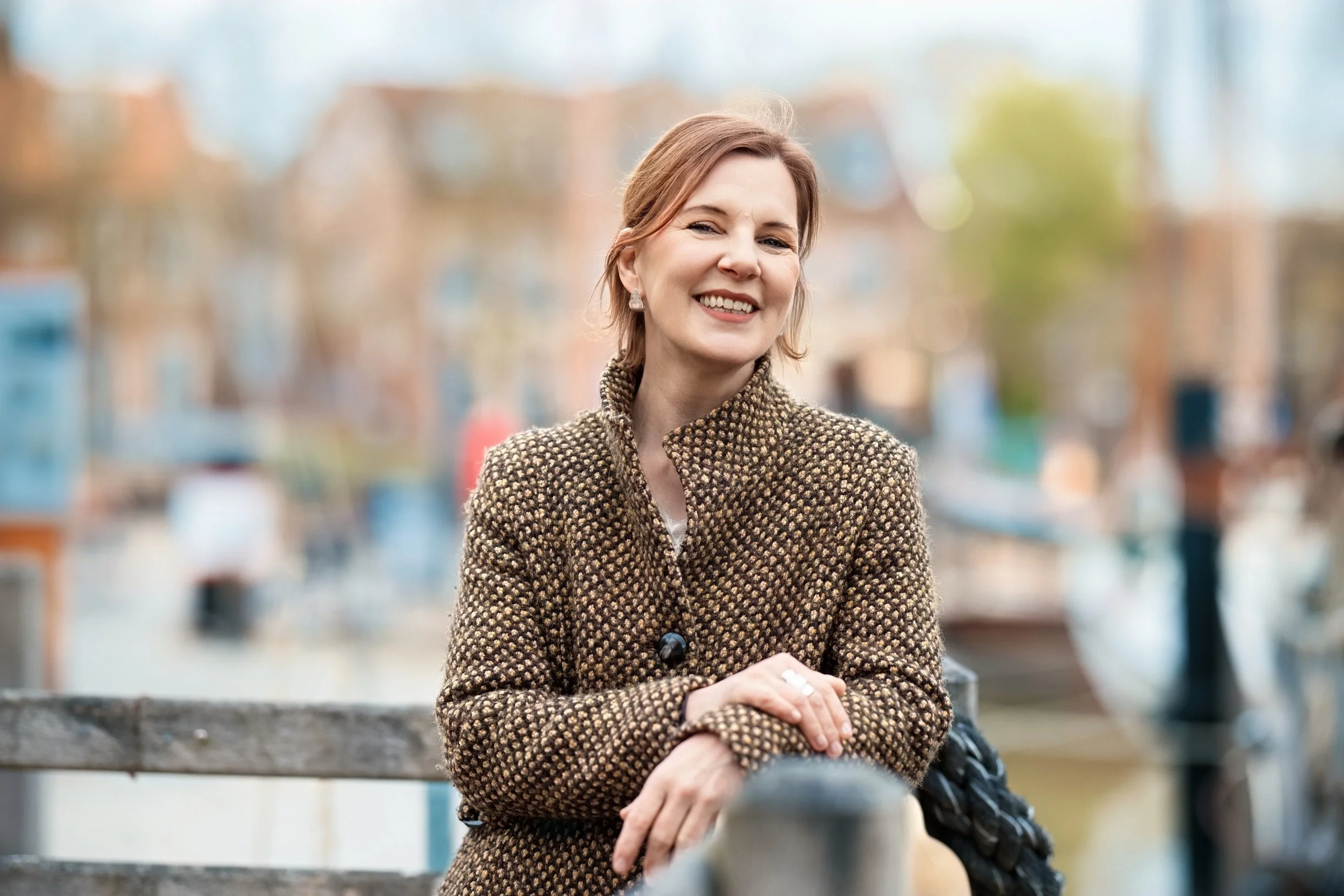 PLATTDEUTSCH. POETISCH. POP. Konzert im Haus im Schluh