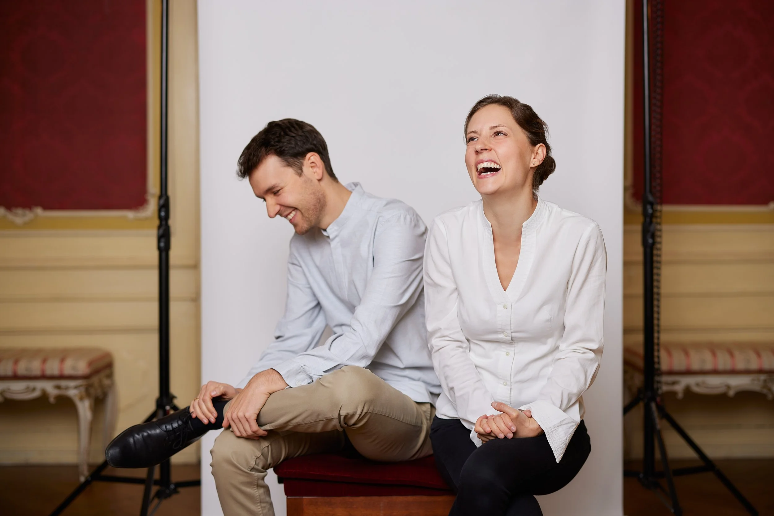 “Der Dichter spricht…” Konzert im Haus im Schluh