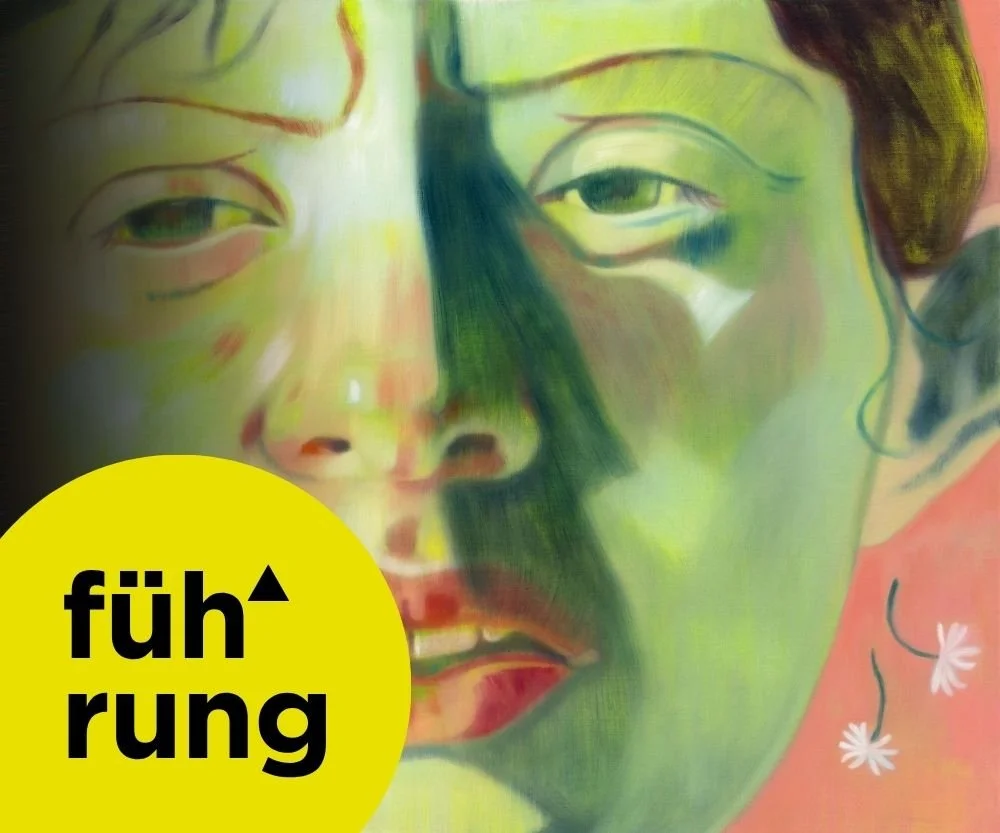 Öffentliche Führung zur Ausstellung ›Impuls Paula‹