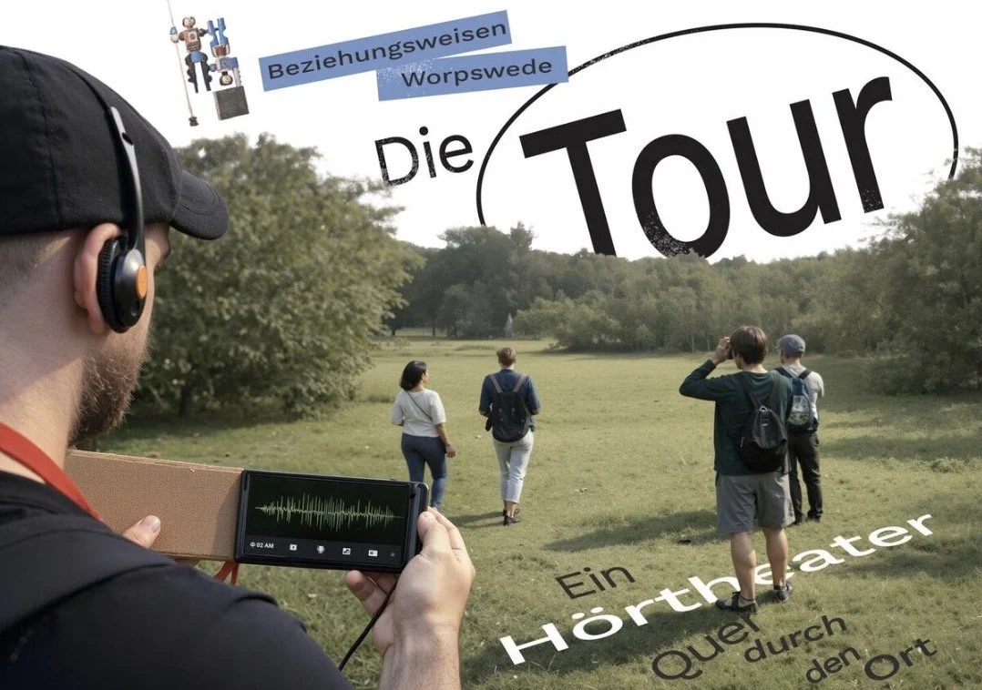 Abschlussfest „Die TOUR“