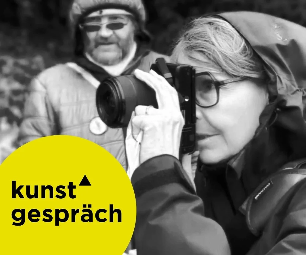 Paula trifft Gegenwart: Andrea Lühmann im Gespräch