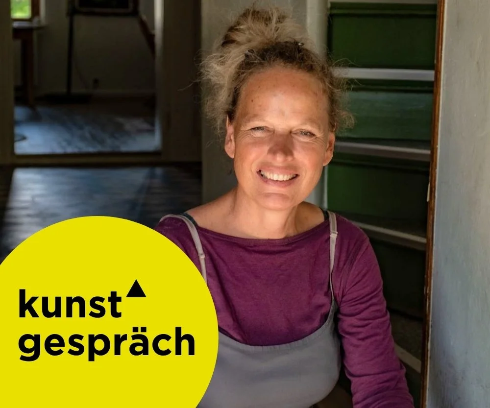 Paula trifft Gegenwart: Amrei Bauer im Gespräch